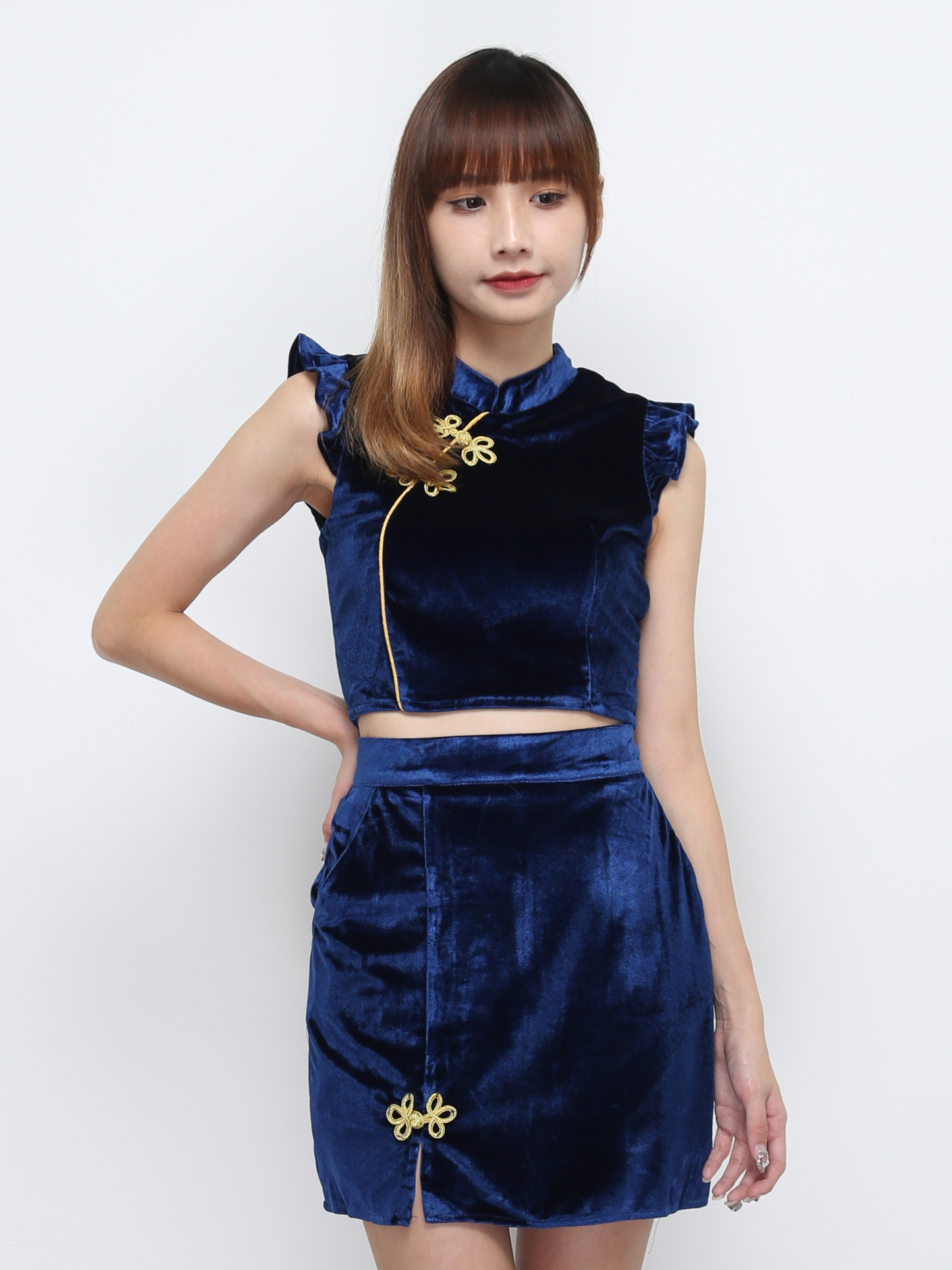 New Year Style Set 32516