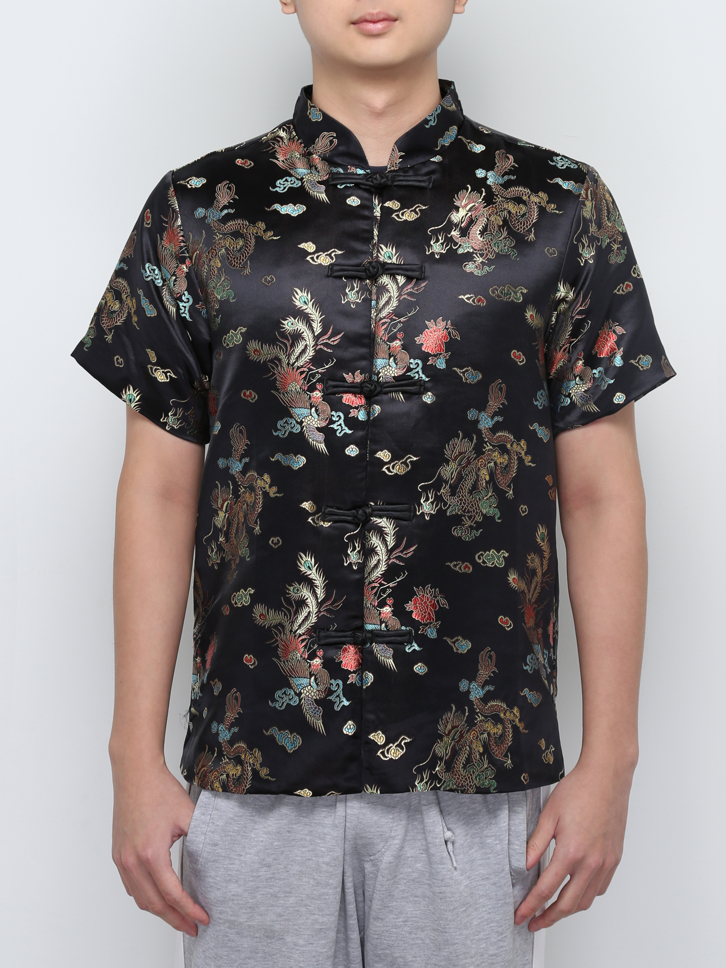 Tang Suit 32684 (SPO)