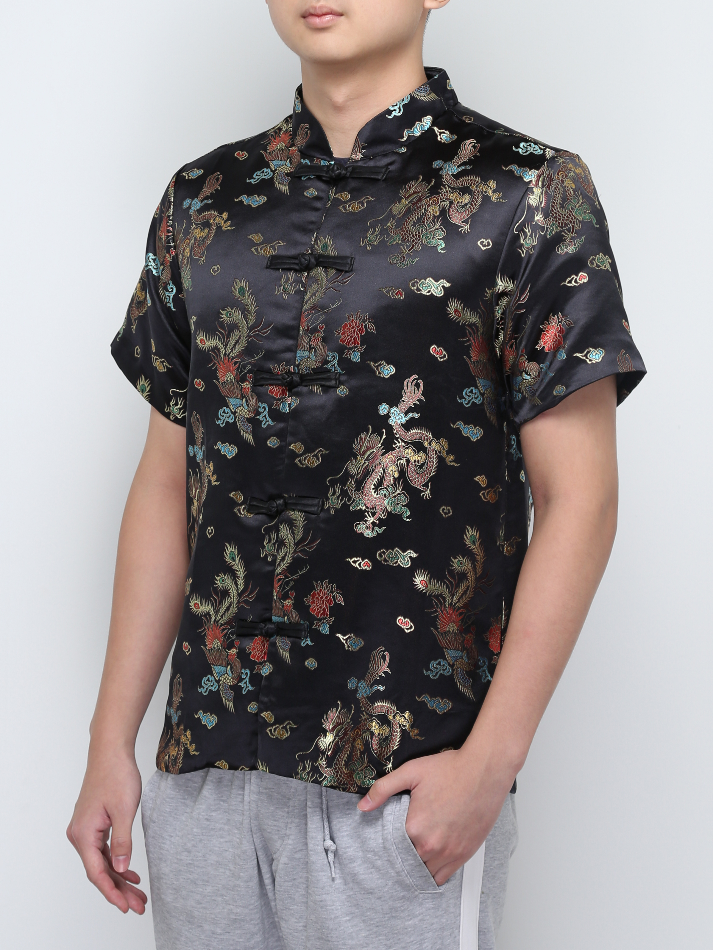 Tang Suit 32684 (SPO)