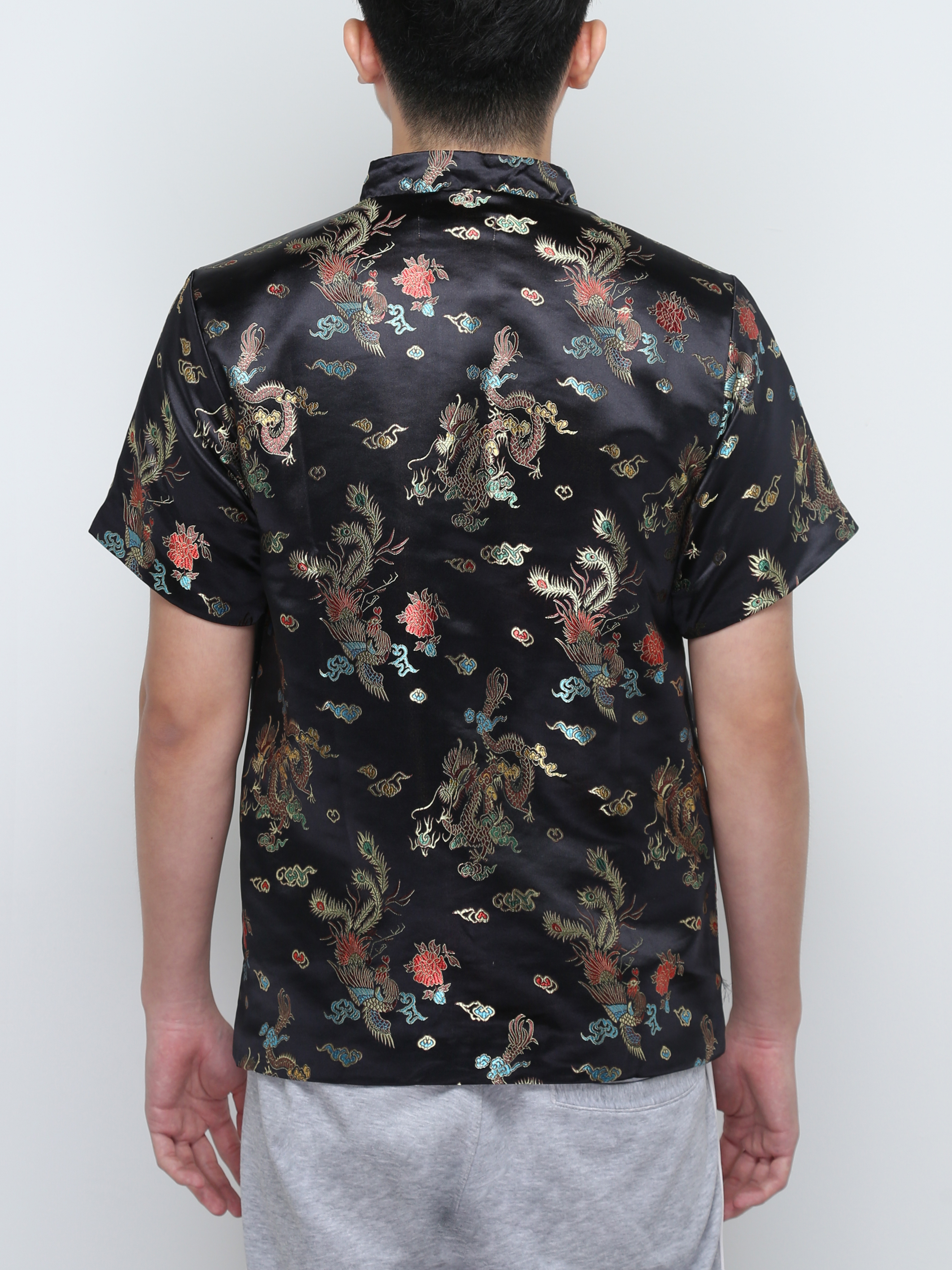 Tang Suit 32684 (SPO)