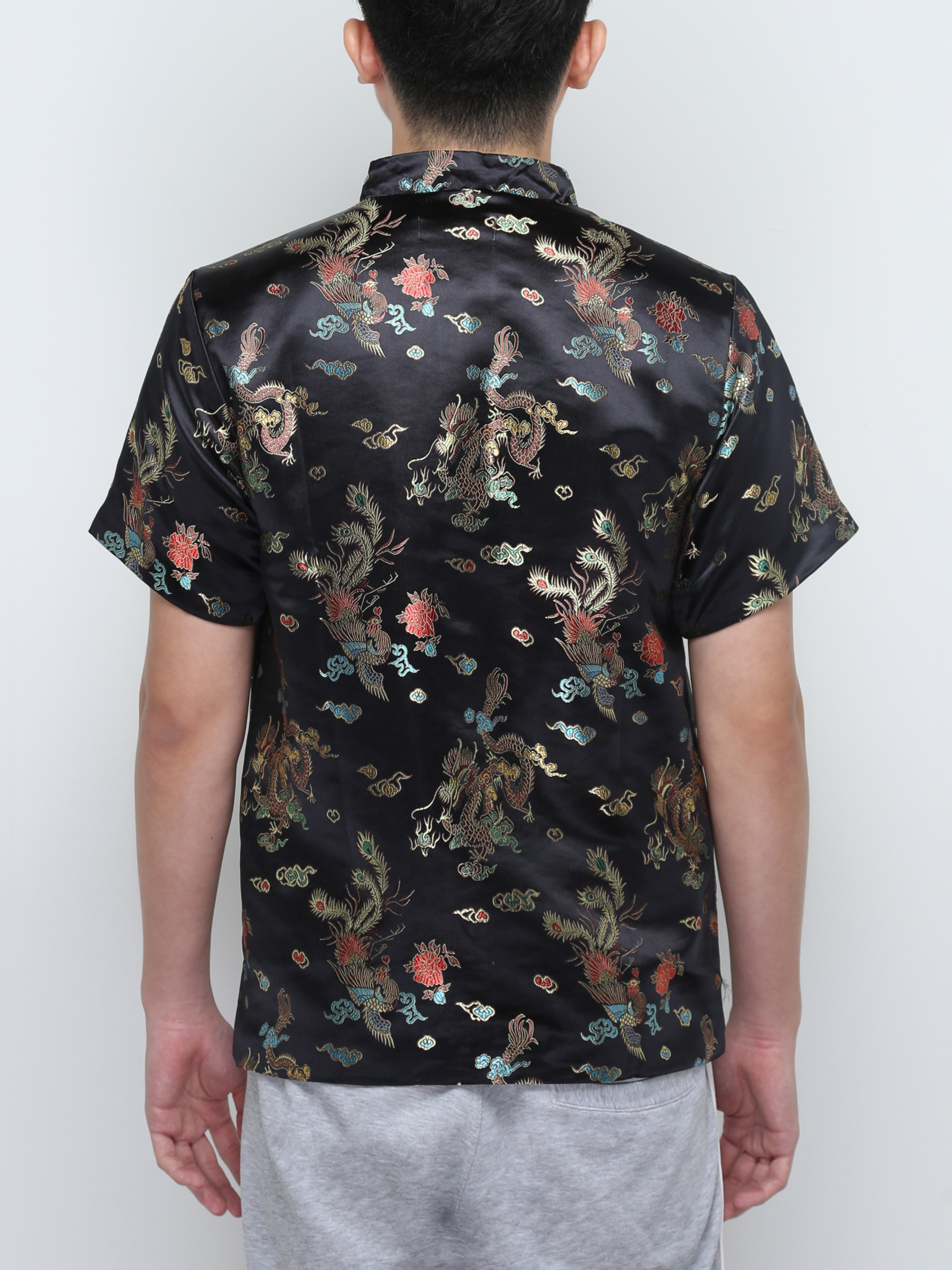 Tang Suit 32684 (SPO)