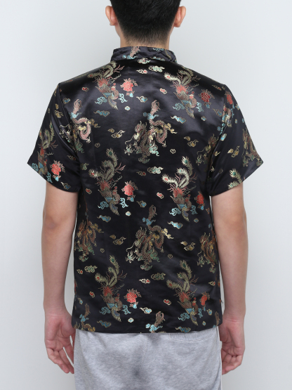 Tang Suit 32684 (SPO)