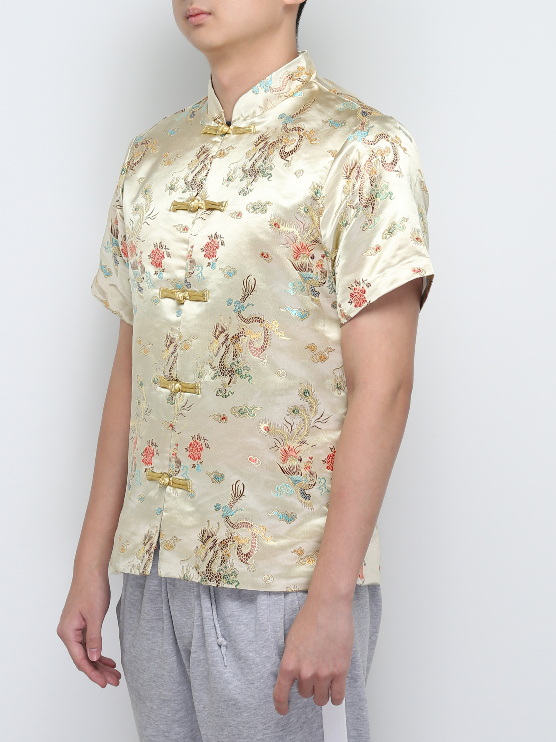 Tang Suit 32684 (SPO)