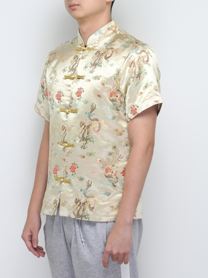 Tang Suit 32684 (SPO)