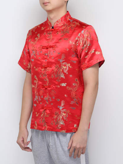 Tang Suit 32684 (SPO)