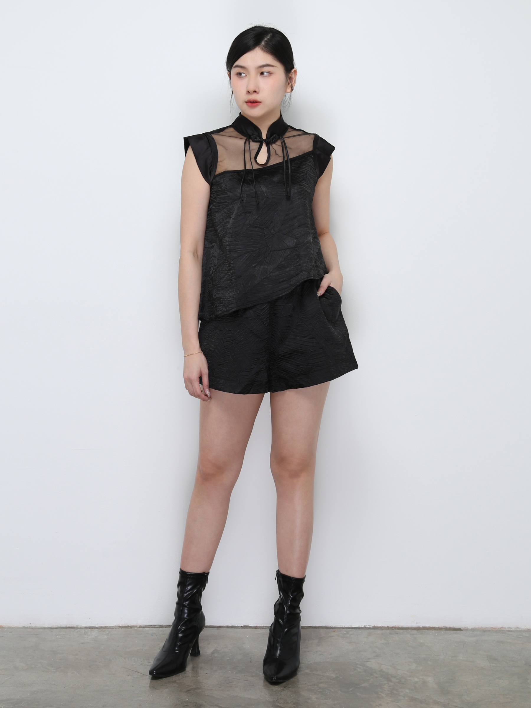 New Year Wear Set 32705