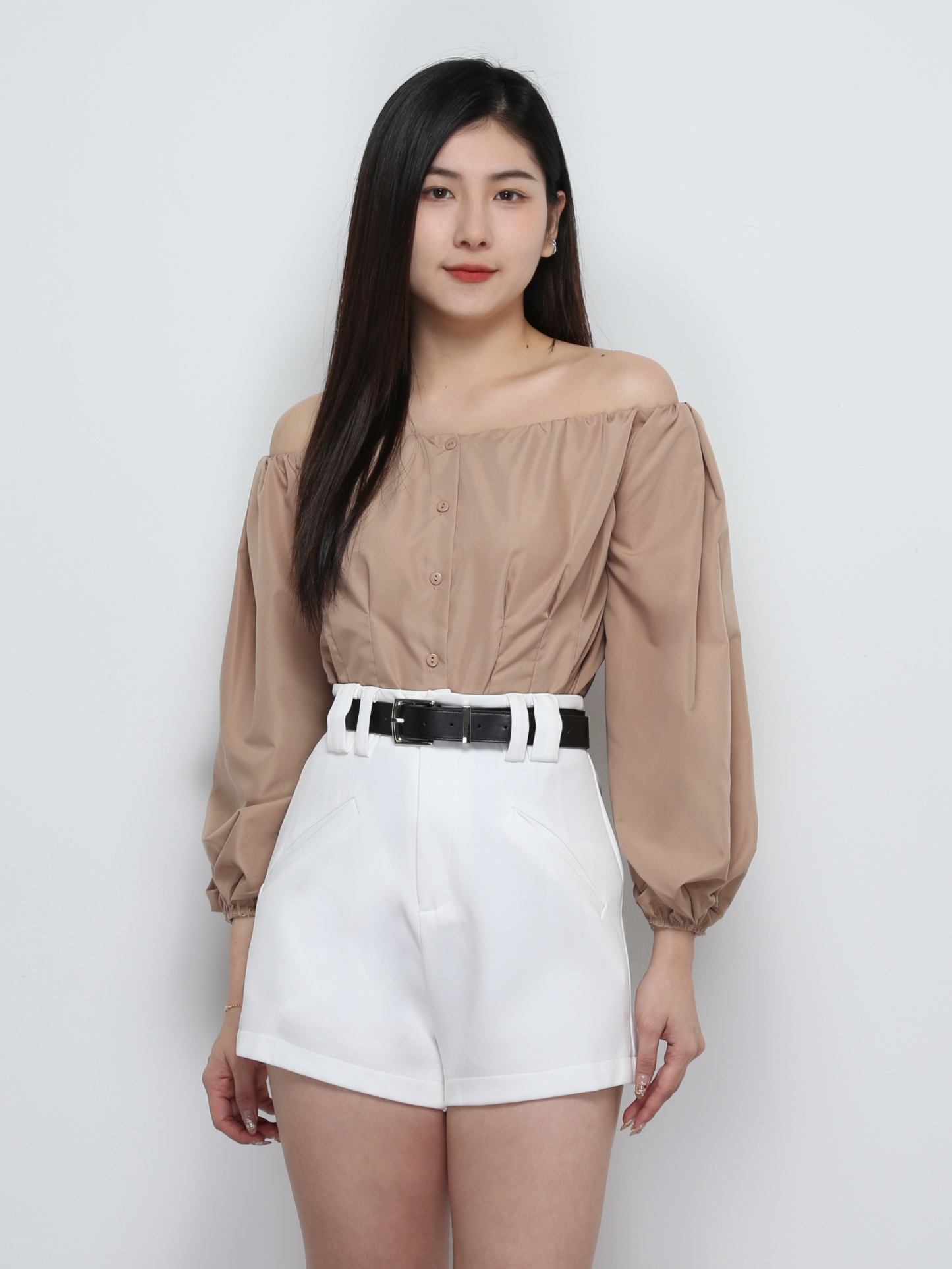 Off Shoulder Top 32715