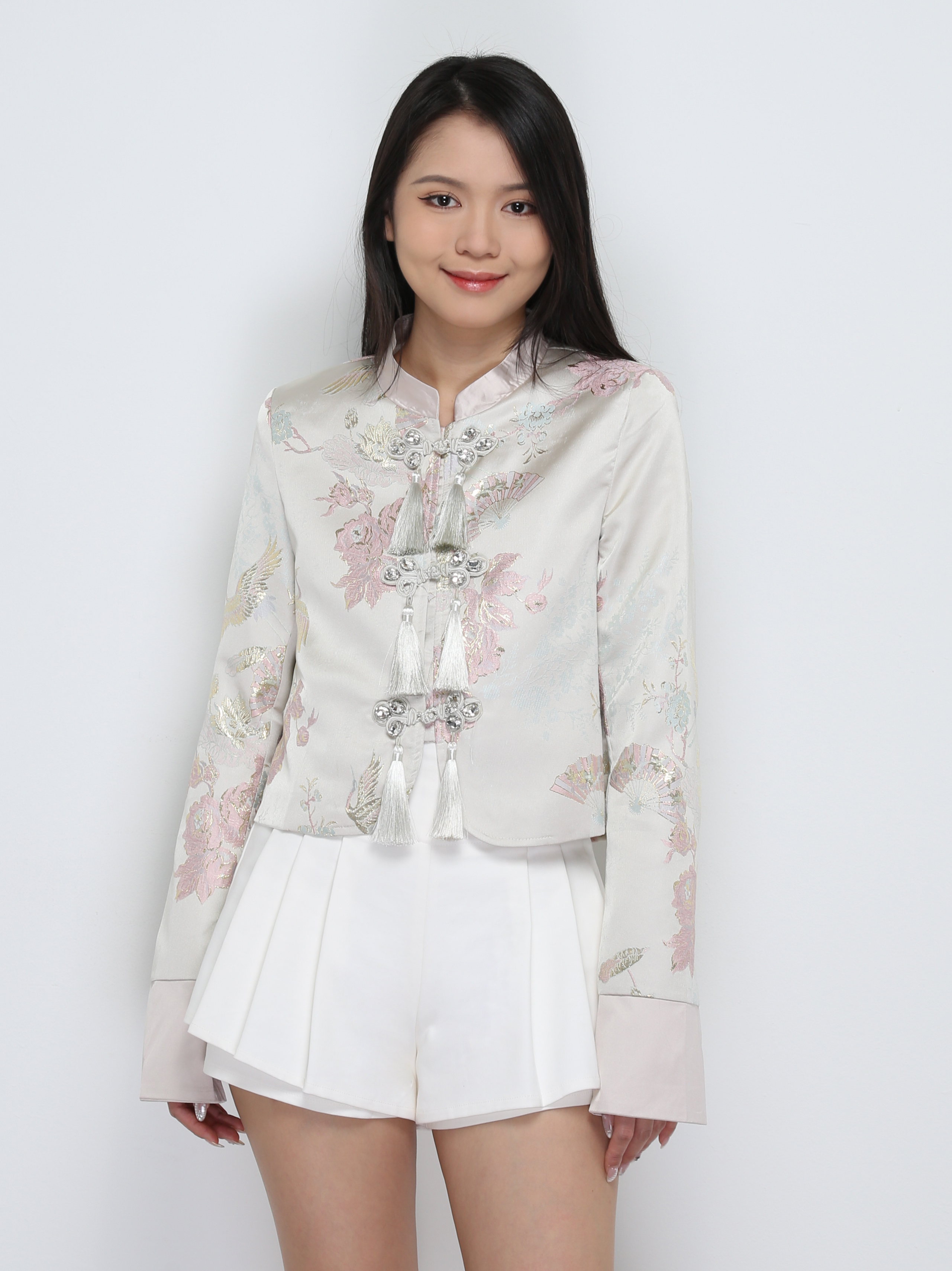 New Year Wear Top 32754