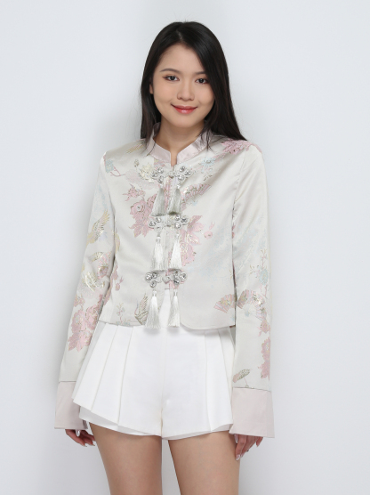 New Year Wear Top 32754