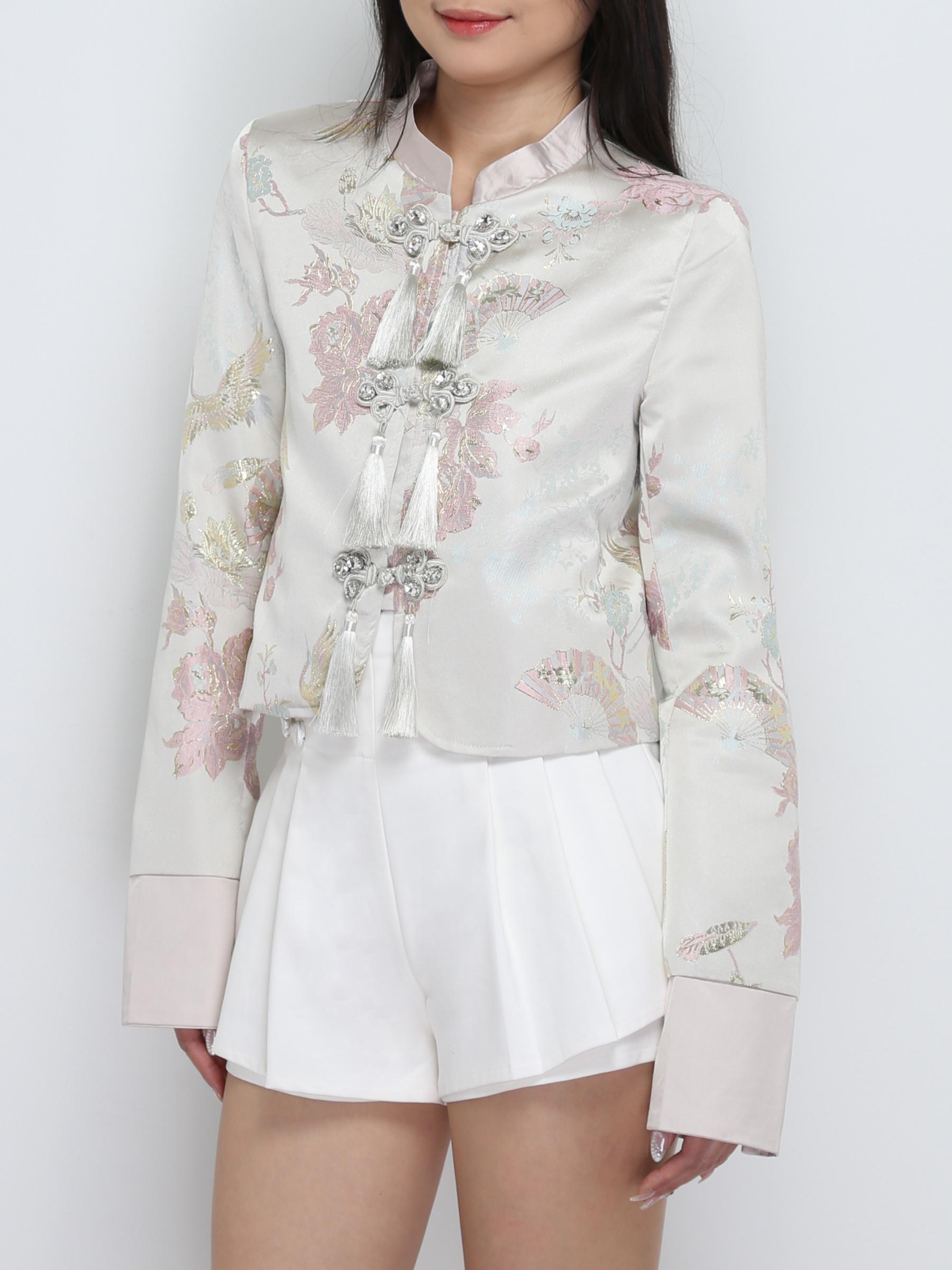 New Year Wear Top 32754