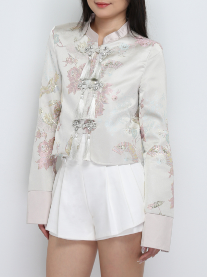 New Year Wear Top 32754