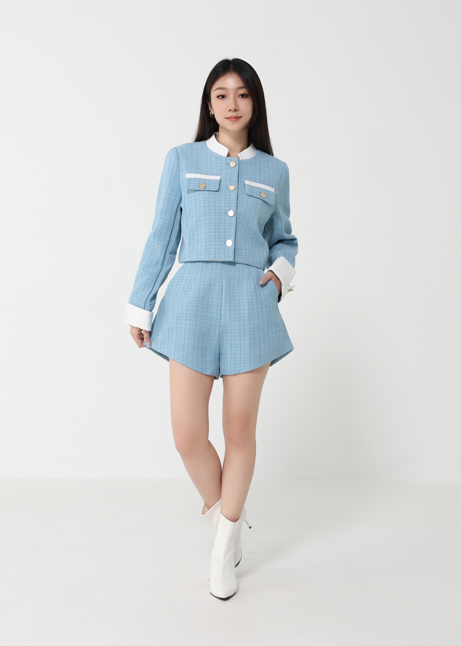 Casual Wear Set 32859