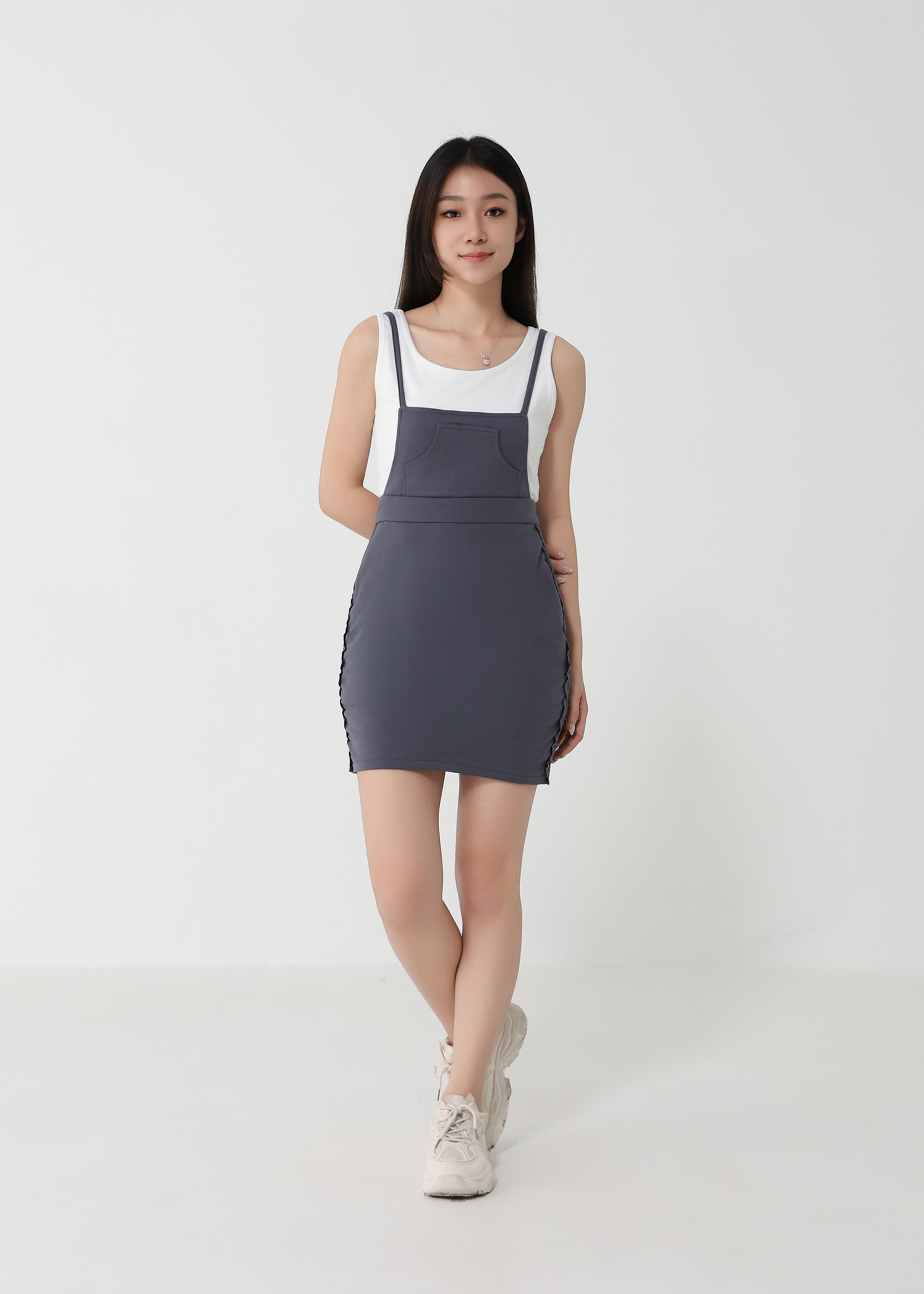 Casual Wear Jumpsuit 32861
