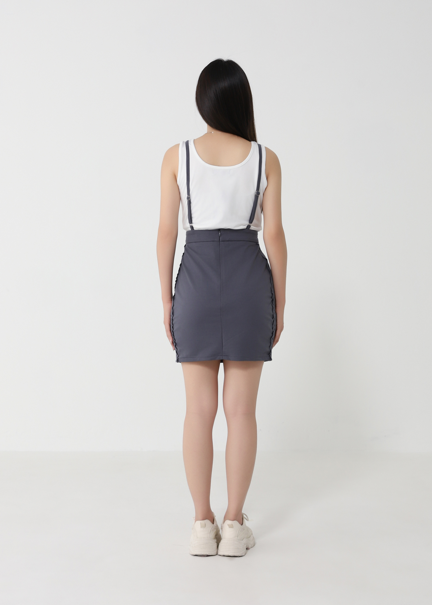 Casual Wear Jumpsuit 32861