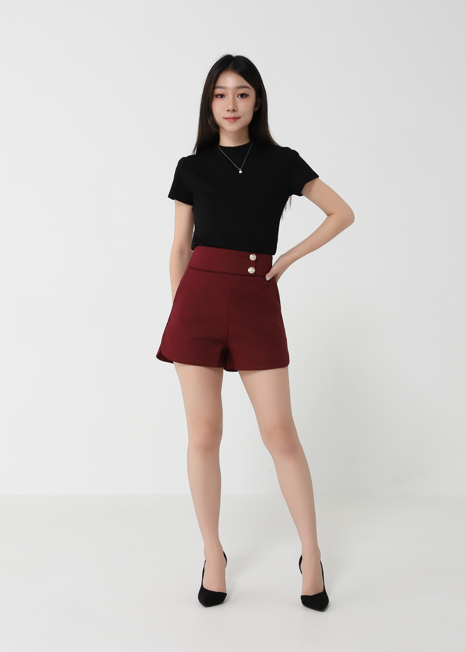 Plain Top 32939