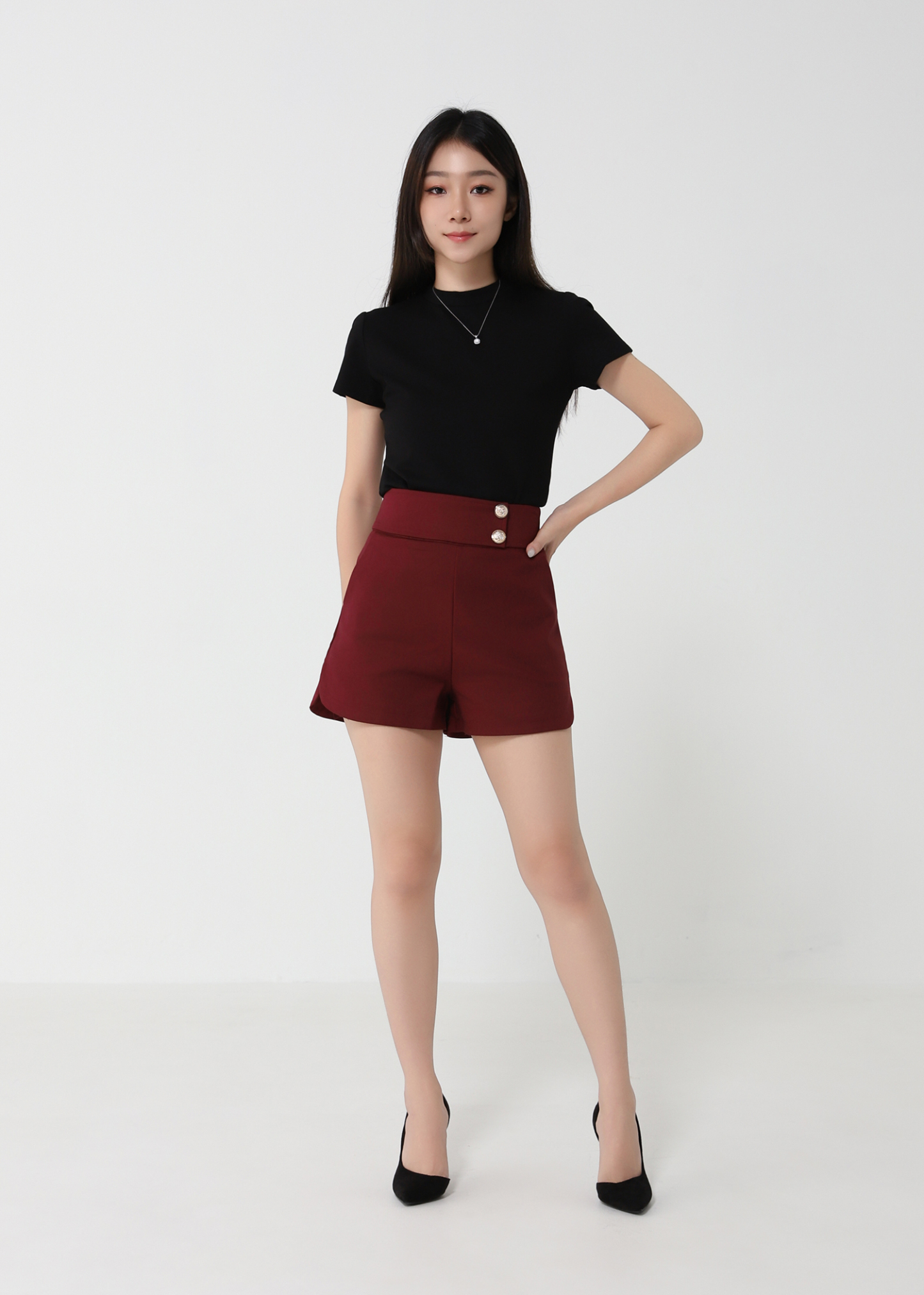 Plain Top 32939