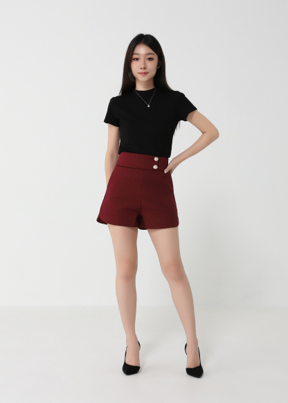 Plain Top 32939