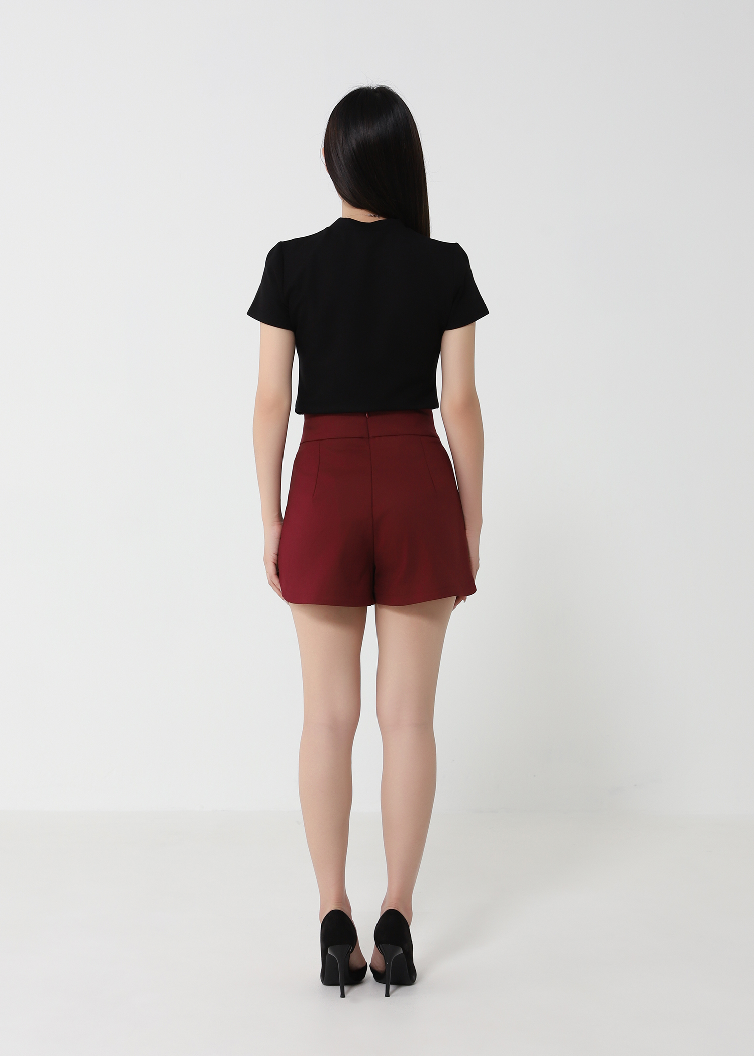 Plain Top 32939