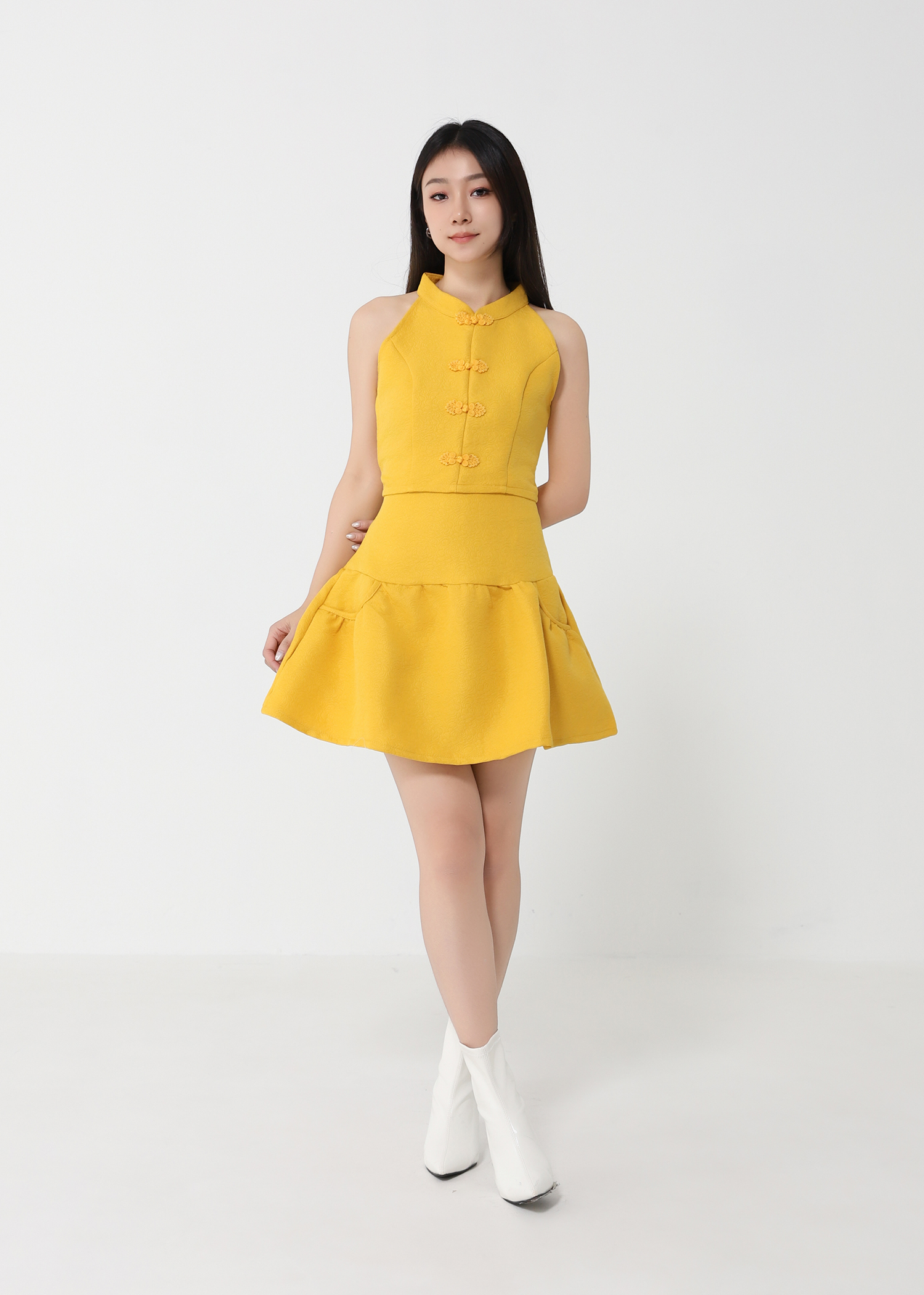 New Year Wear Set 32959
