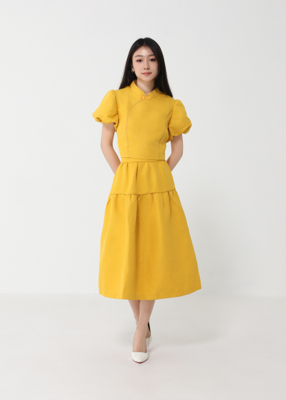 New Year Wear Set 32965