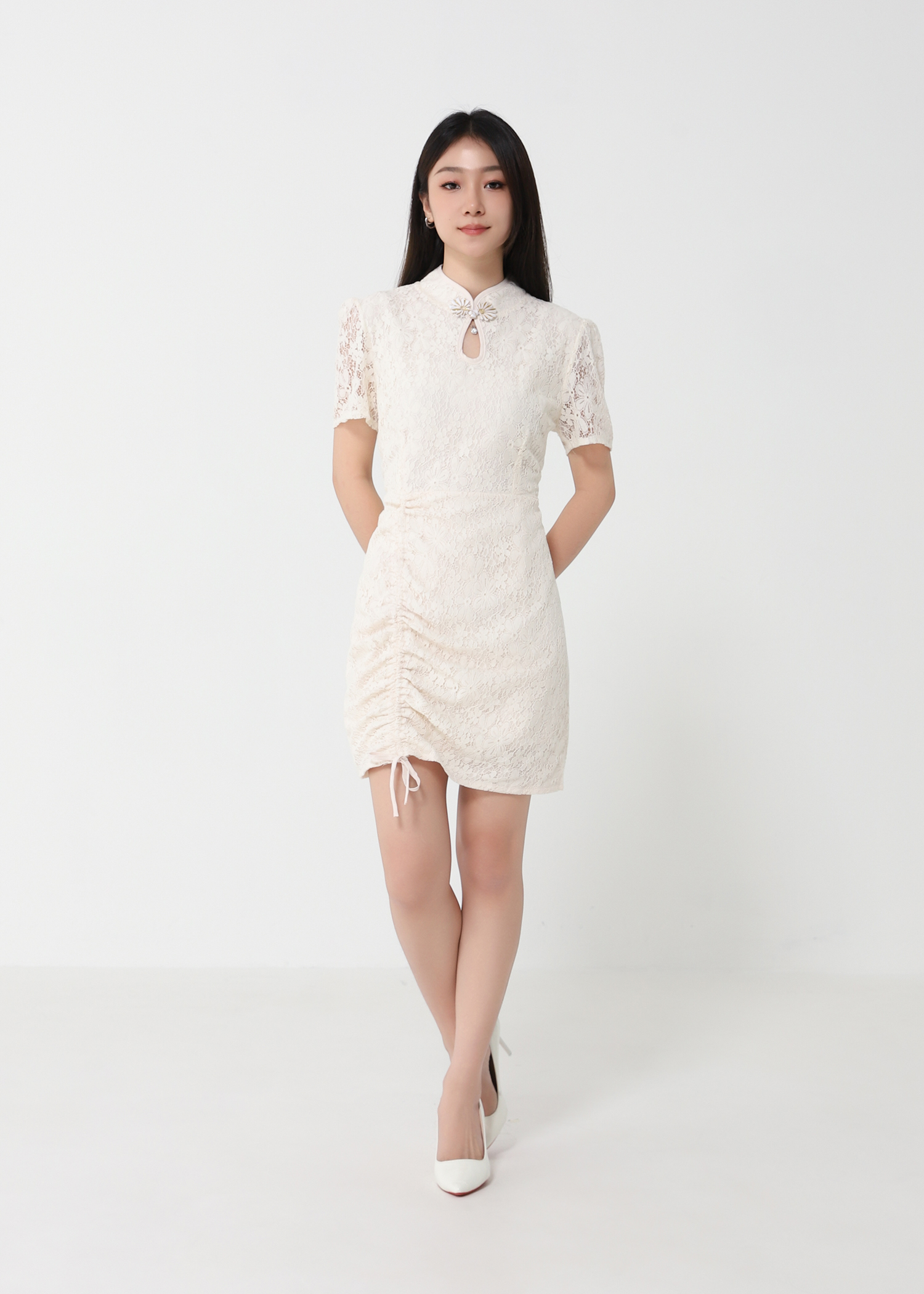 Cheongsam Dress 32994