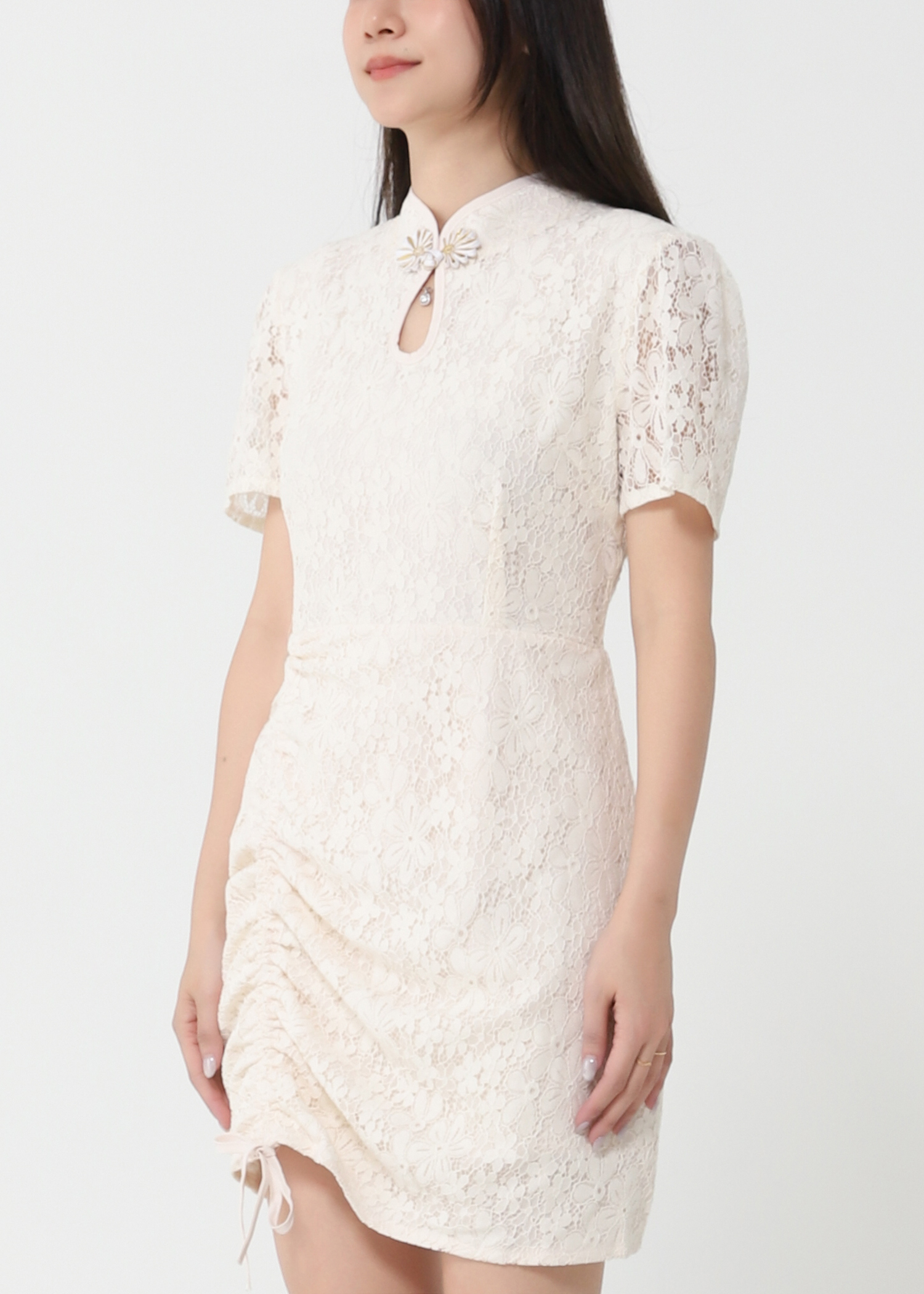 Cheongsam Dress 32994
