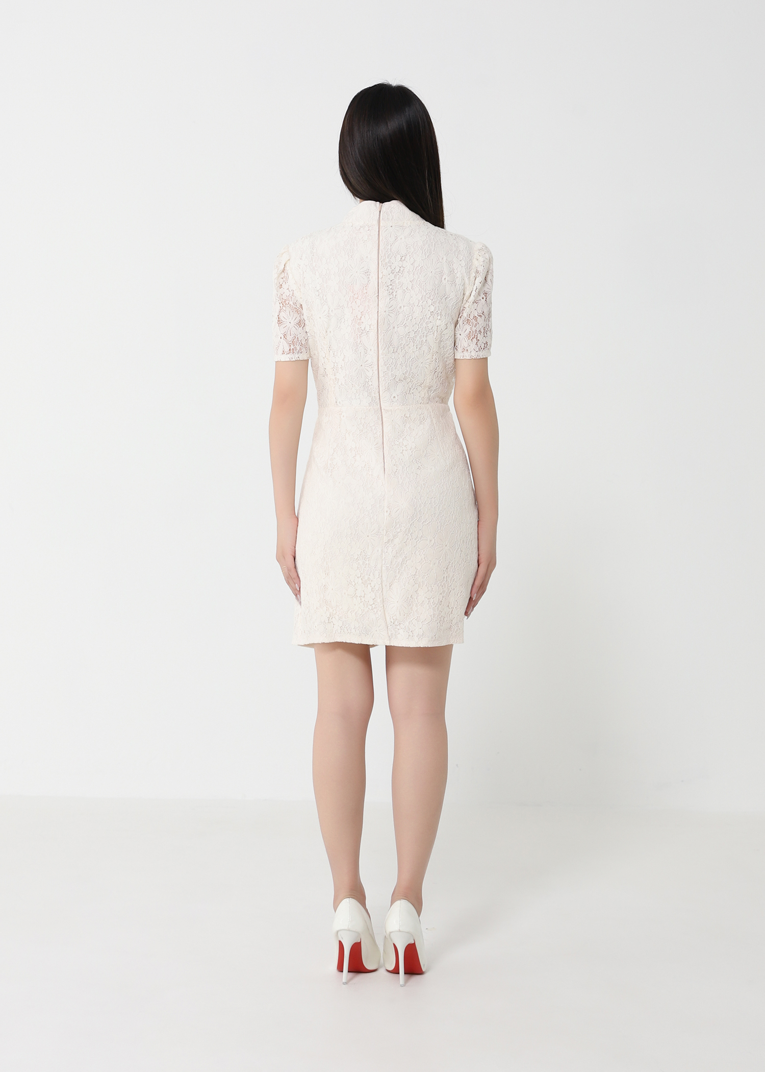 Cheongsam Dress 32994