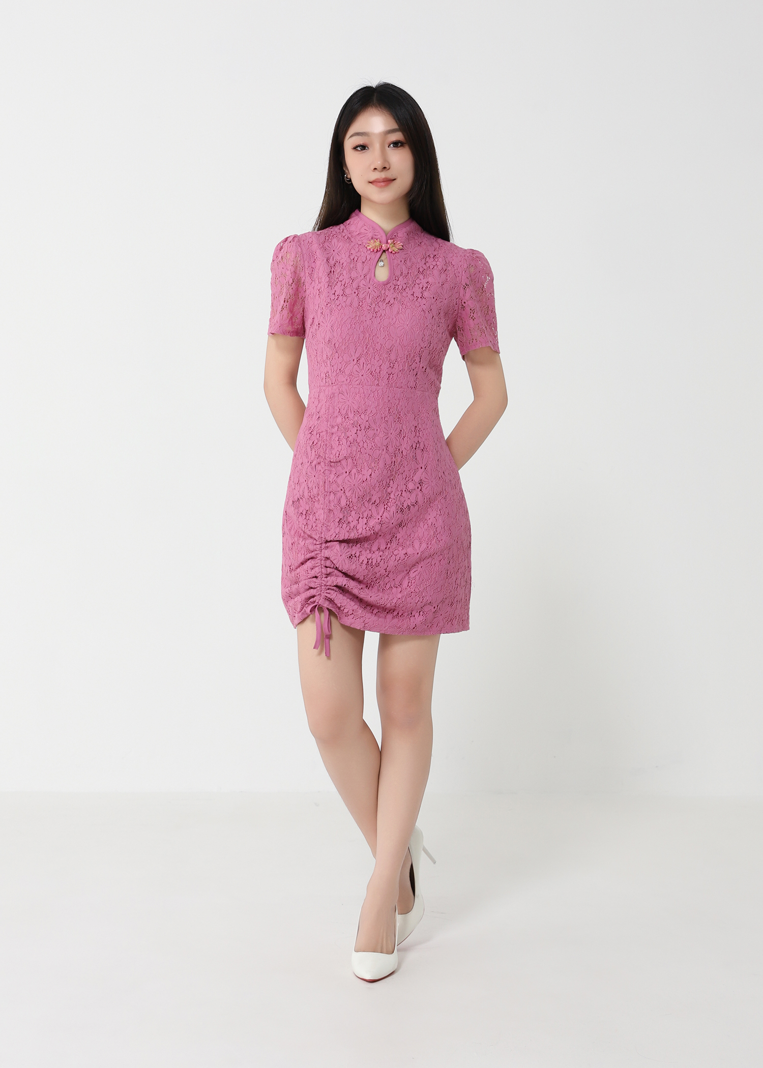 Cheongsam Dress 32994