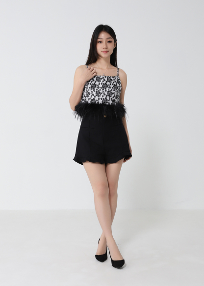 Casual Wear Set 