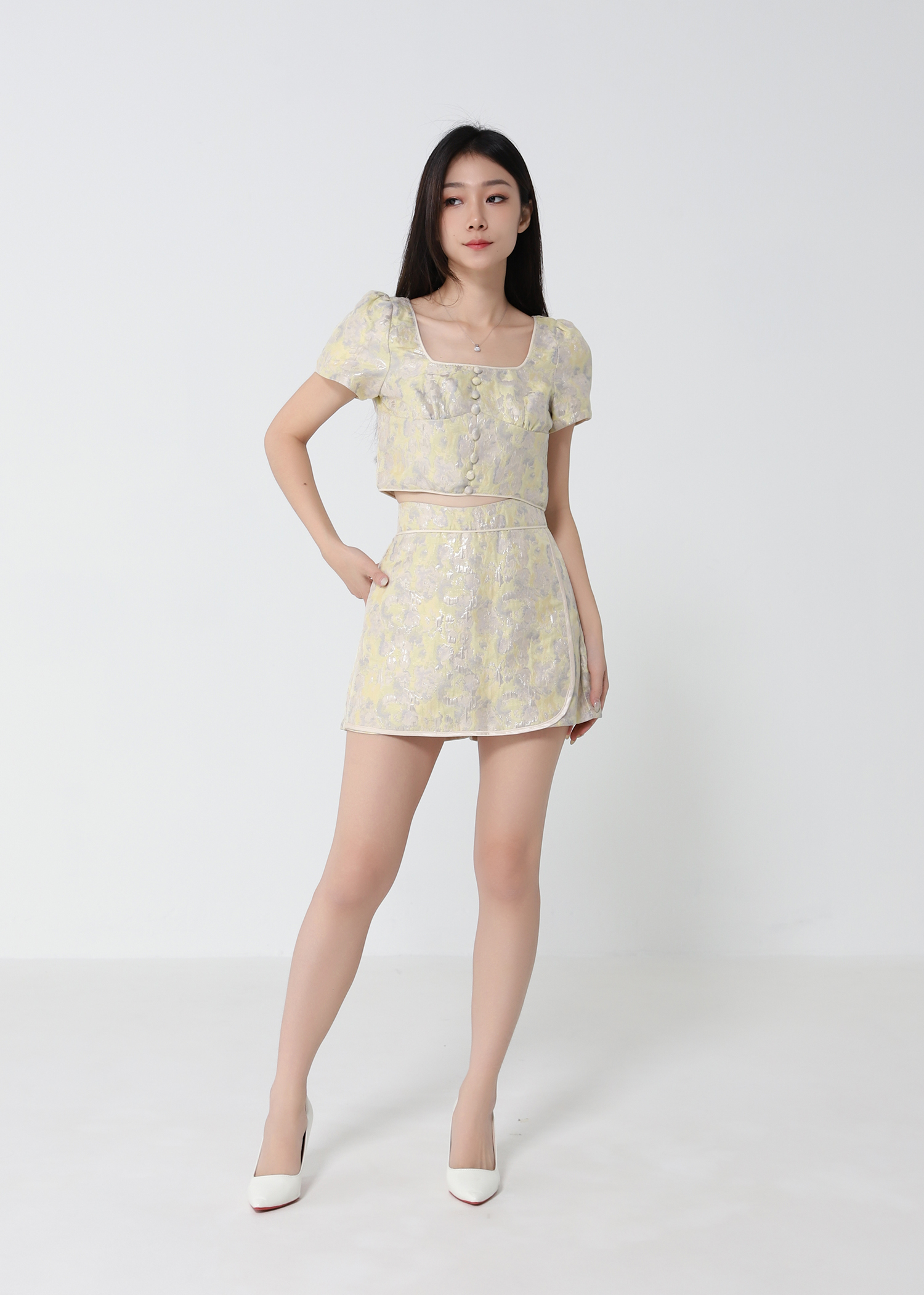 Floral Set 