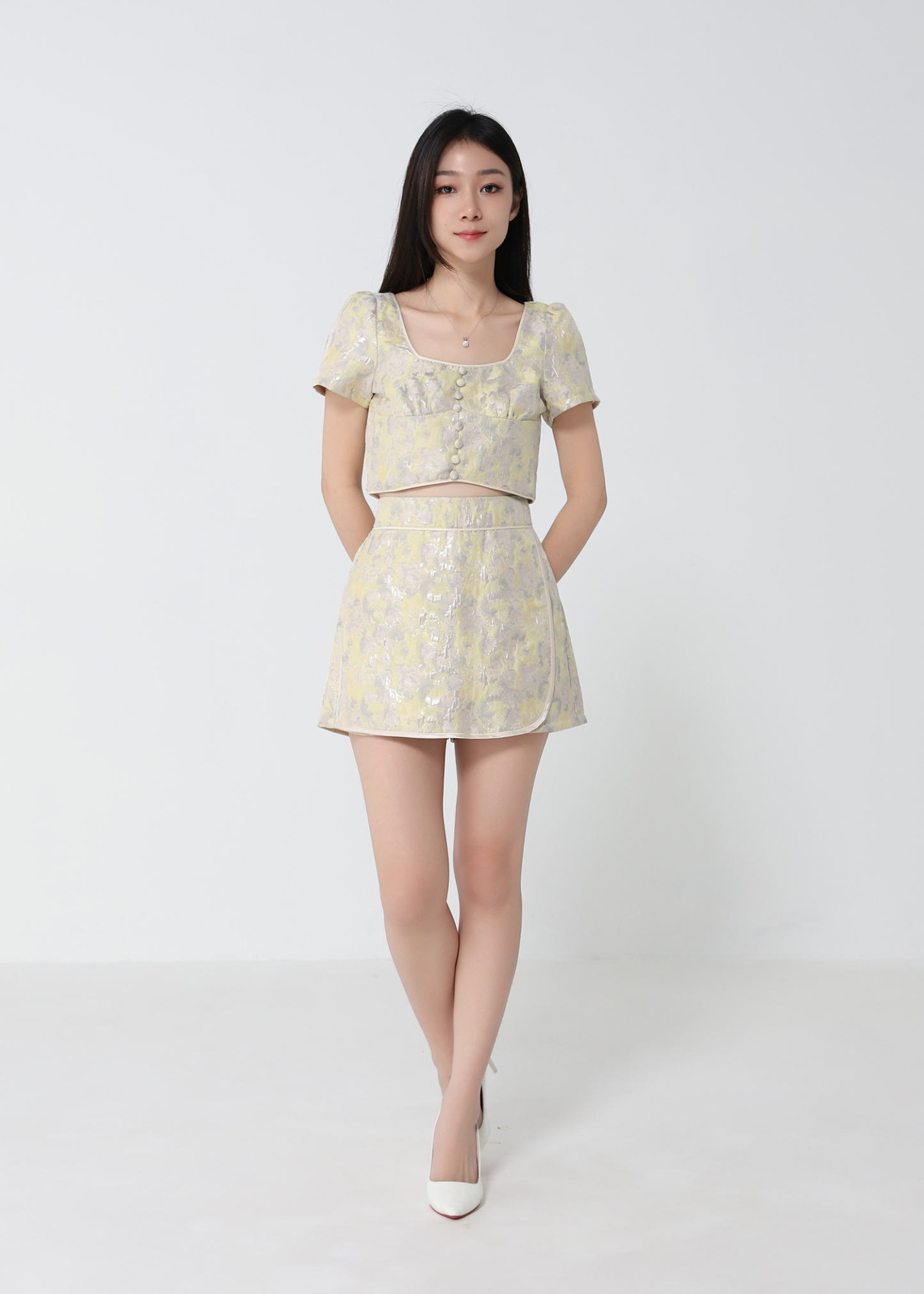 Floral Set 