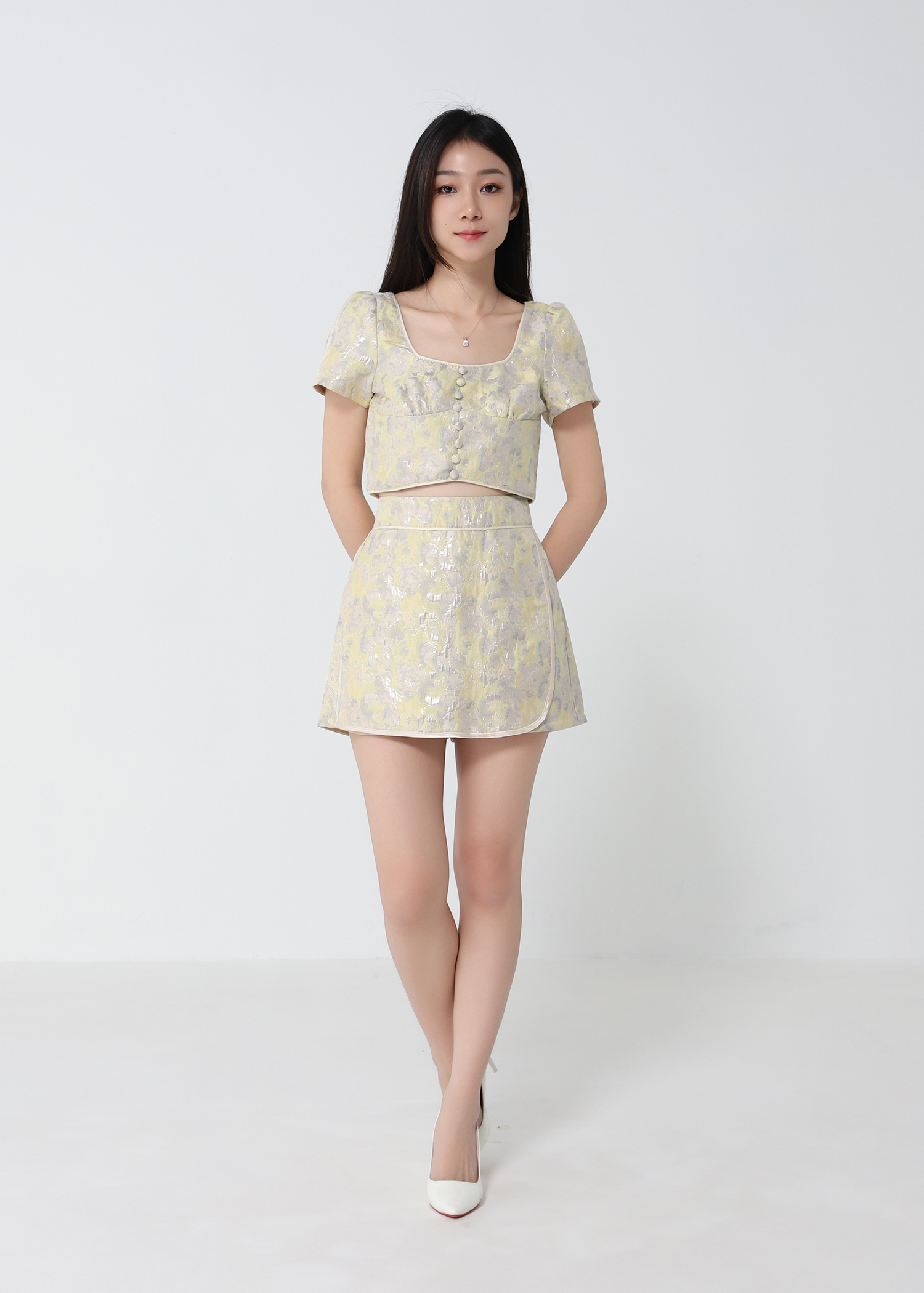 Floral Set 