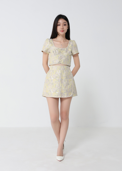 Floral Set 