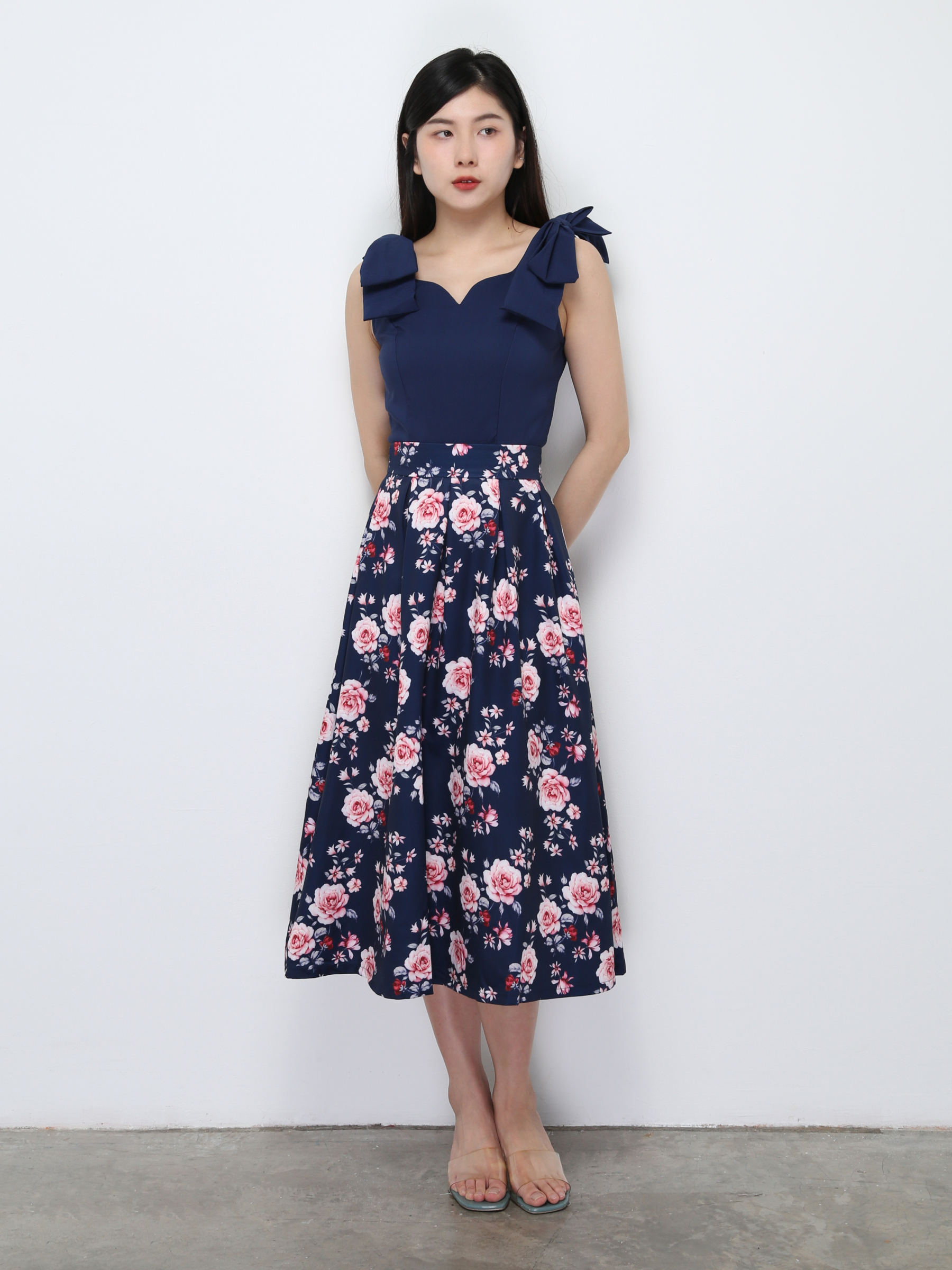 Elegant Wear Set 33027