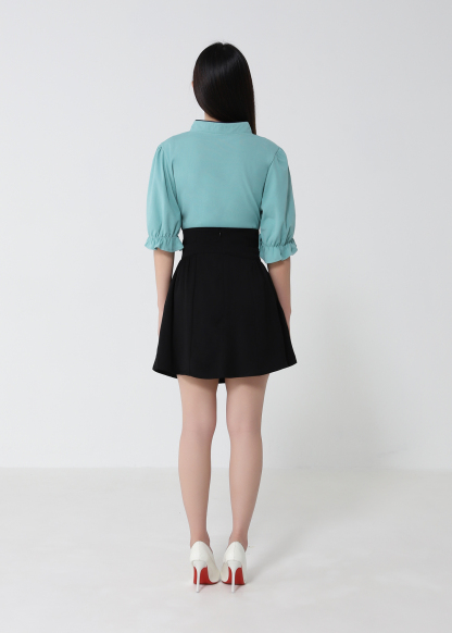 Chinese Wear Top 33119