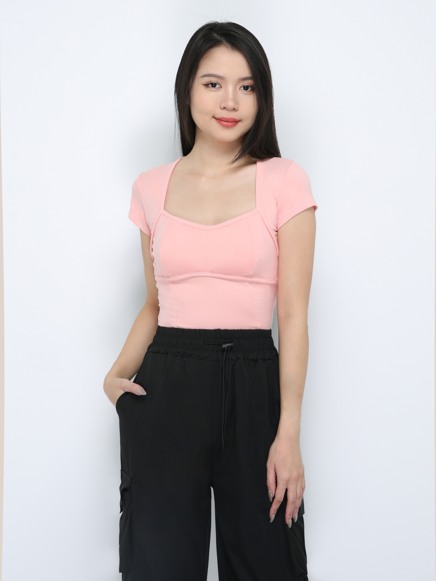 Back Hole Top 33272