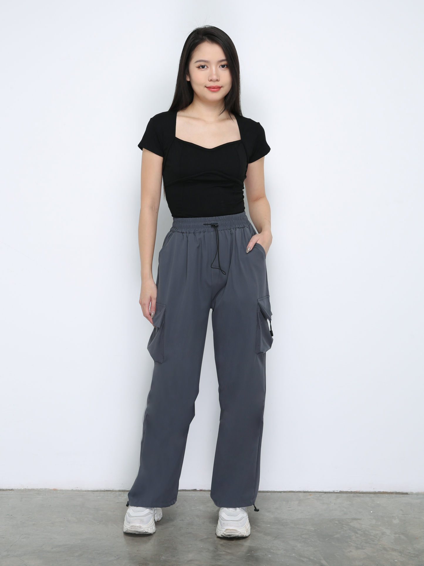 Back Hole Top 33272