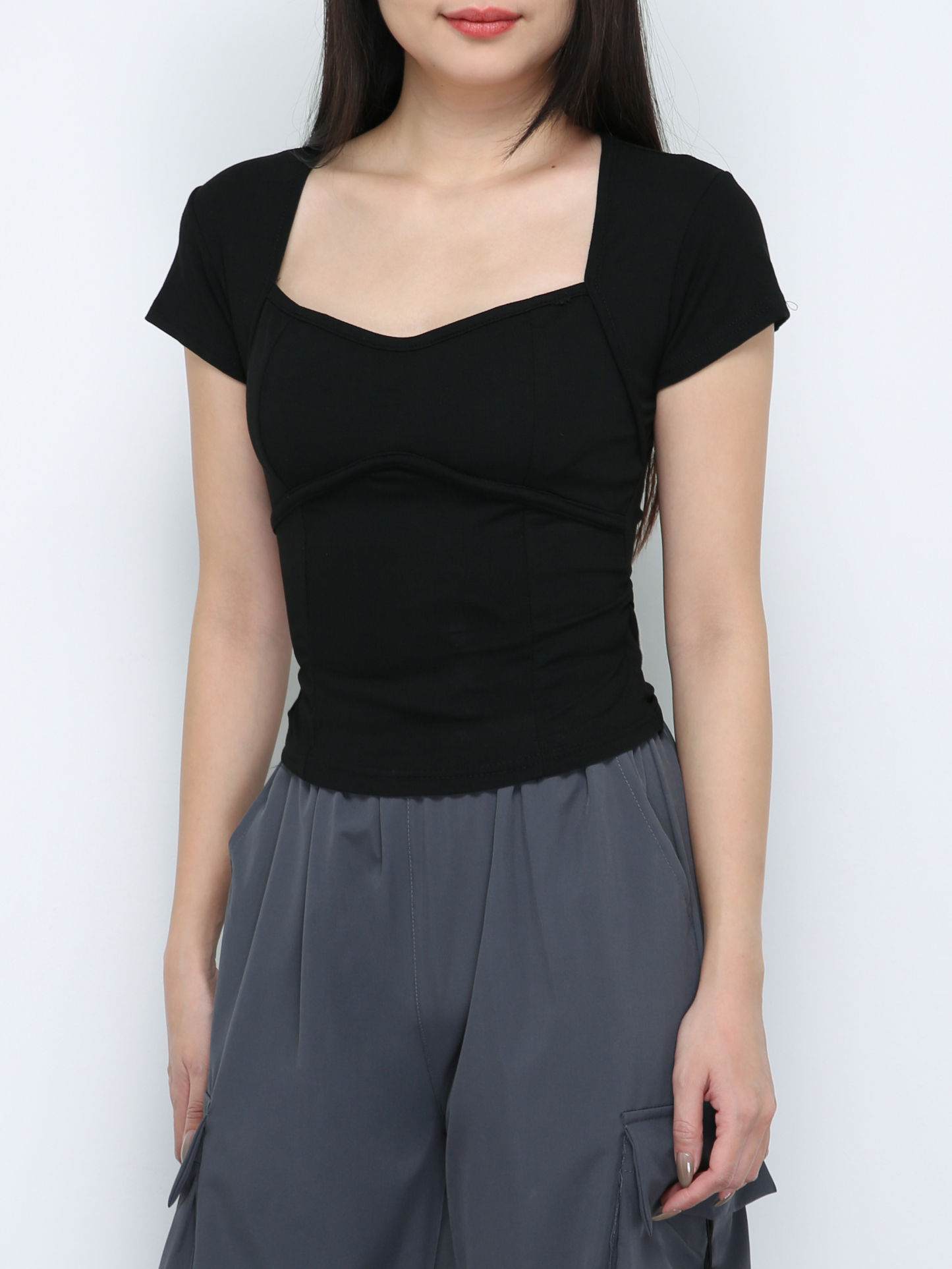 Back Hole Top 33272
