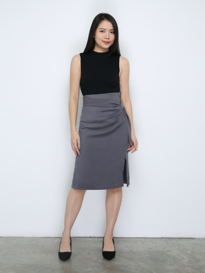 Sleeveless Top 33279