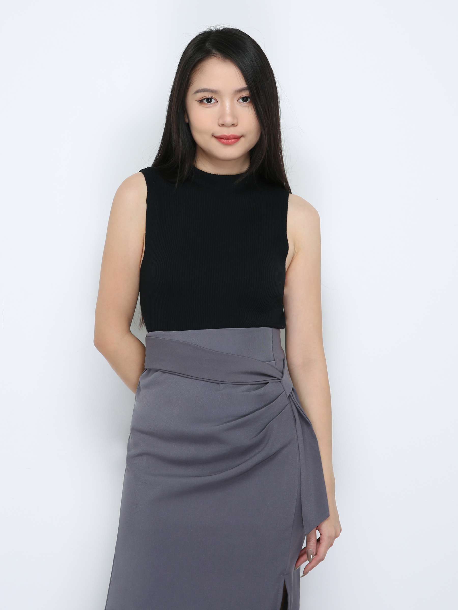 Sleeveless Top 33279