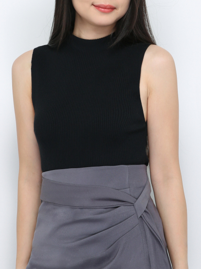 Sleeveless Top 33279