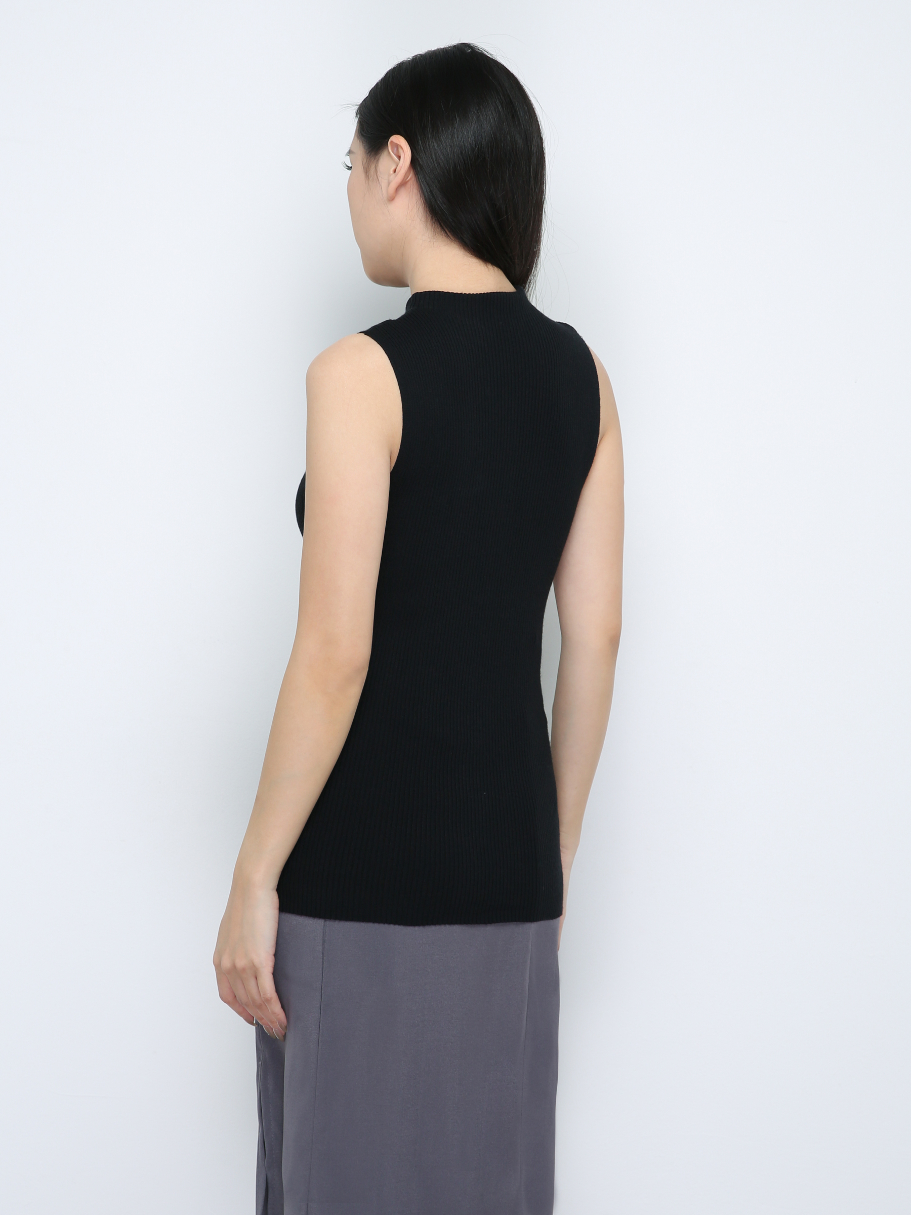 Sleeveless Top 33279