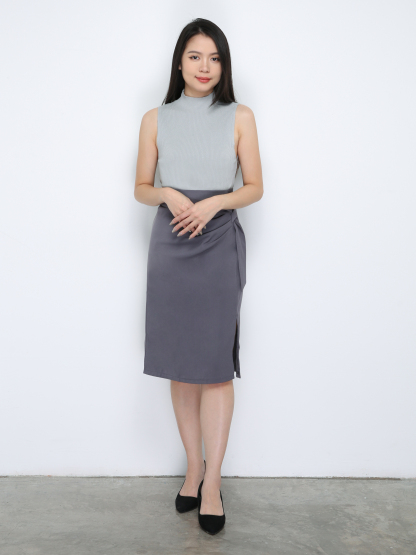 Sleeveless Top 33279