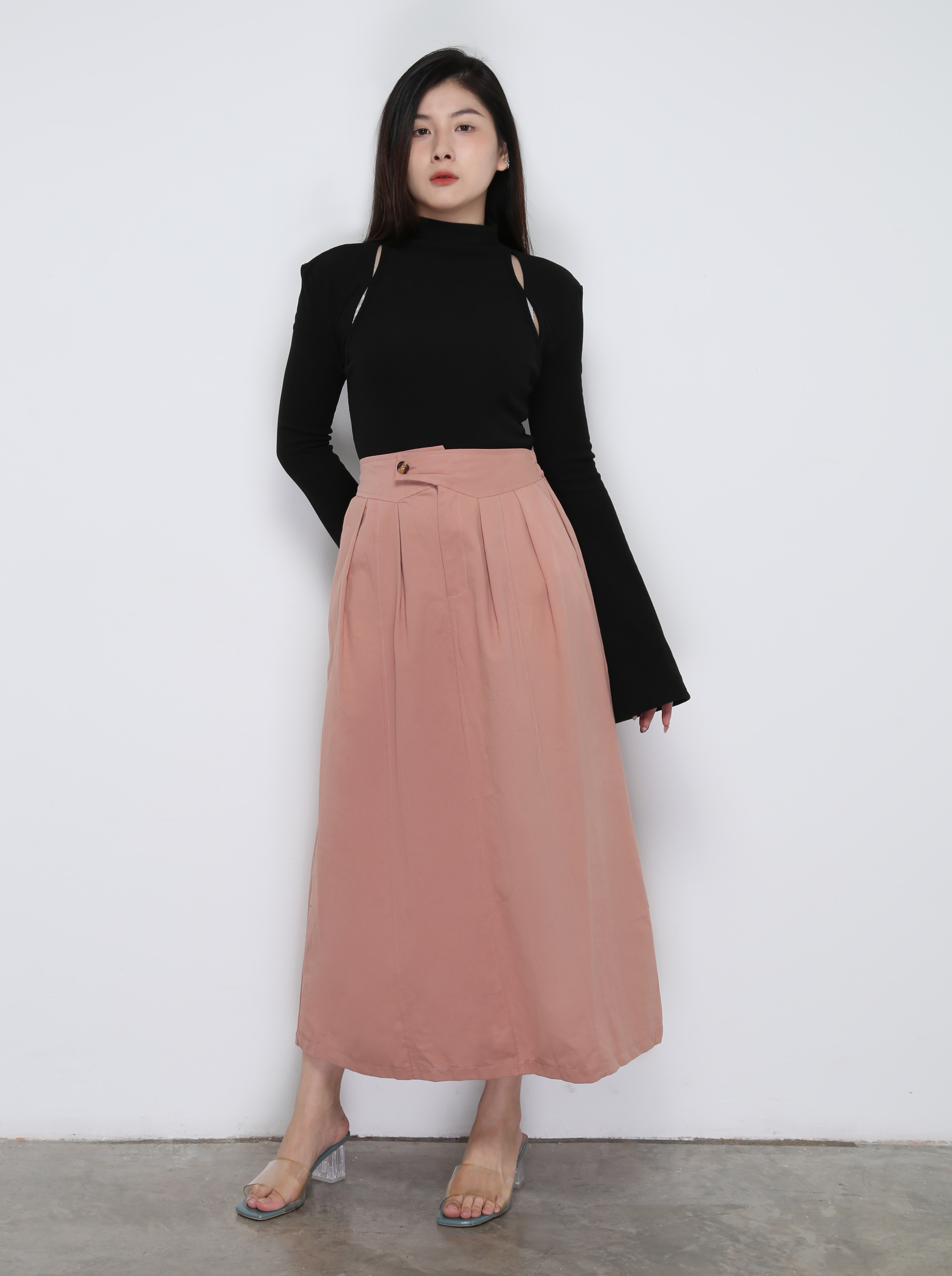 Long Sleeve Top 33384