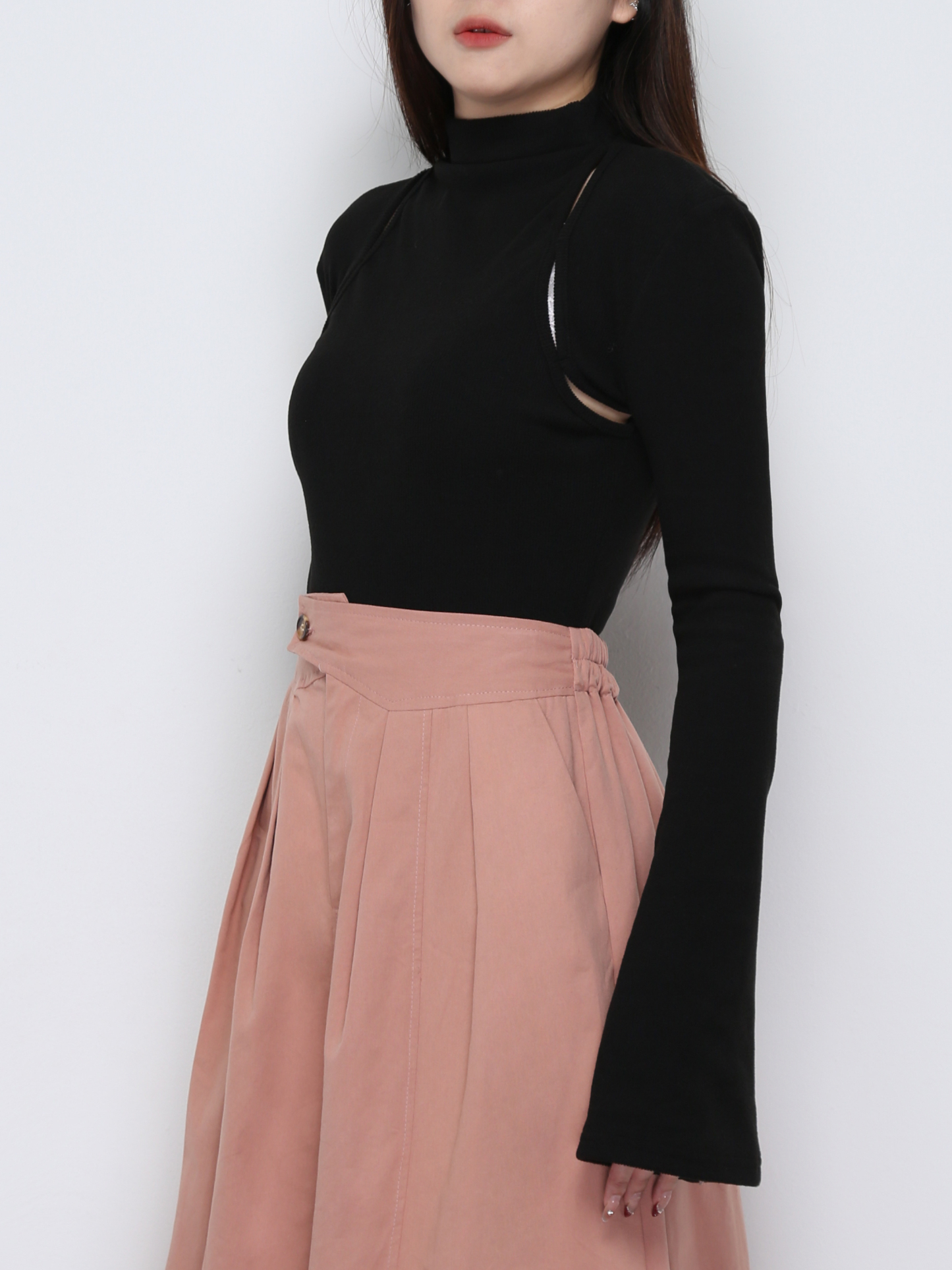 Long Sleeve Top 33384