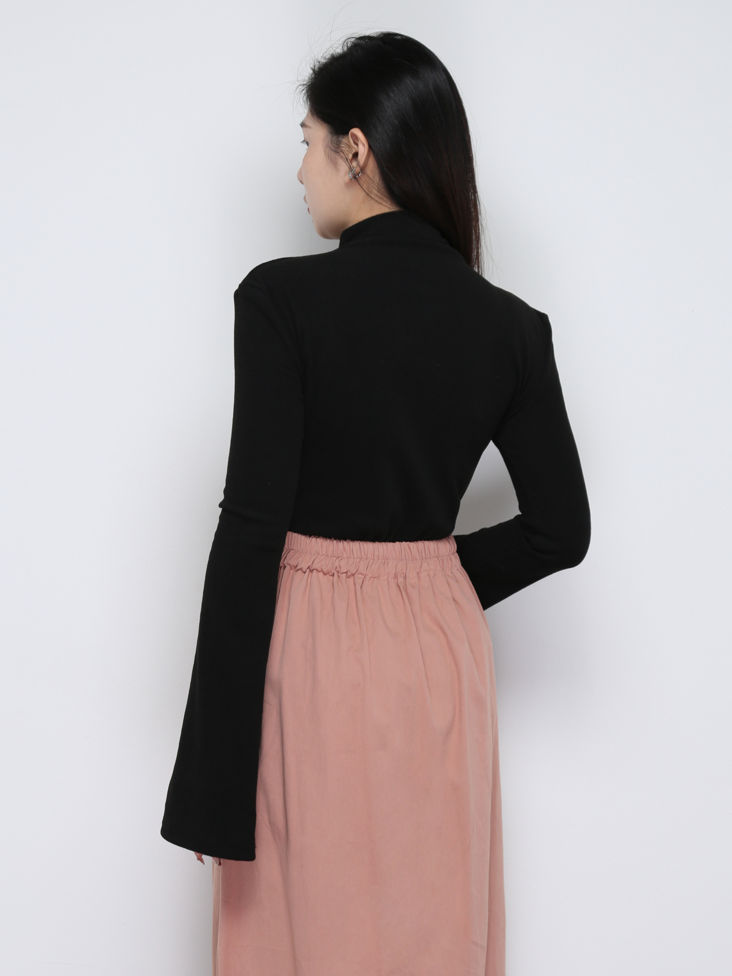 Long Sleeve Top 33384
