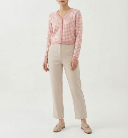 Checker Top Set 33756