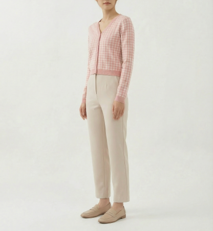 Checker Top Set 33756