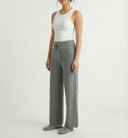 Casual Wear Long Pants 33764