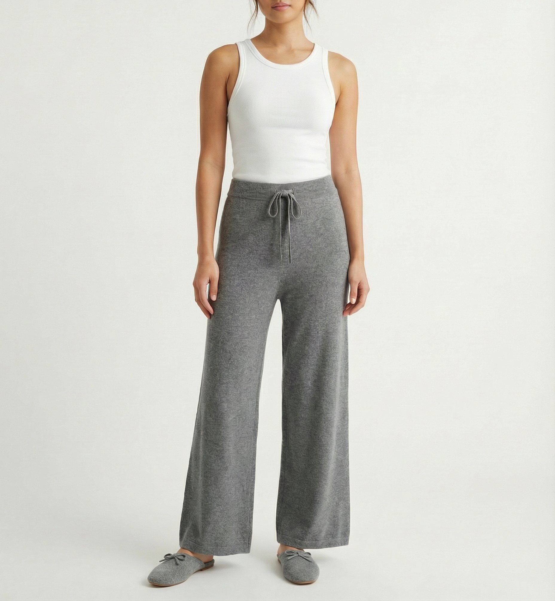 Casual Wear Long Pants 33764